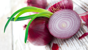 Cebola Roxa: Alimento Repleto de Propriedades Medicinais!
