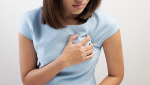 Os avisos que um infarto está prestes a acontecer numa mulher!