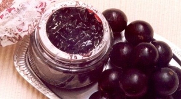 Receita de geleia de jabuticaba caseira
