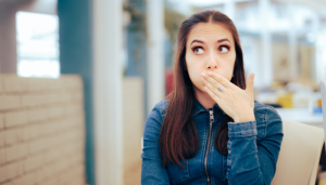 Arrota demais? Você pode ter estes 6 problemas!