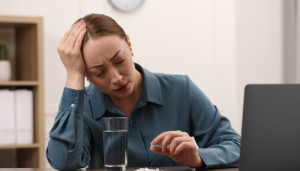 10 Sinais de Deficiência de Serotonina