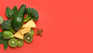Sintomas de que Você não Consome Vitamina K o Suficiente