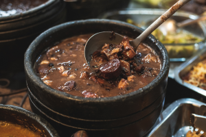 9 fontes de proteína barata