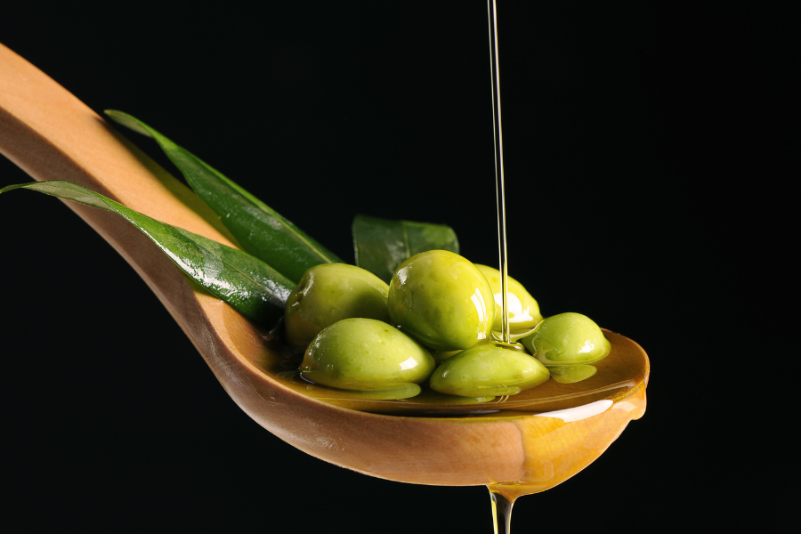 8 Fantásticos Benefícios do Azeite de Oliva para o Corpo