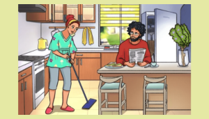 Consegue Identificar o Erro nesta Cozinha em Menos de 10 segundos