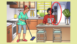 Consegue Identificar o Erro nesta Cozinha em Menos de 10 segundos