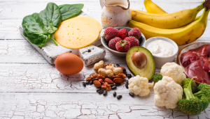 Deficiência de Vitamina B: O Que Você Precisa Saber