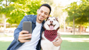 O Que a Personalidade do Seu Cachorro Diz Sobre Você