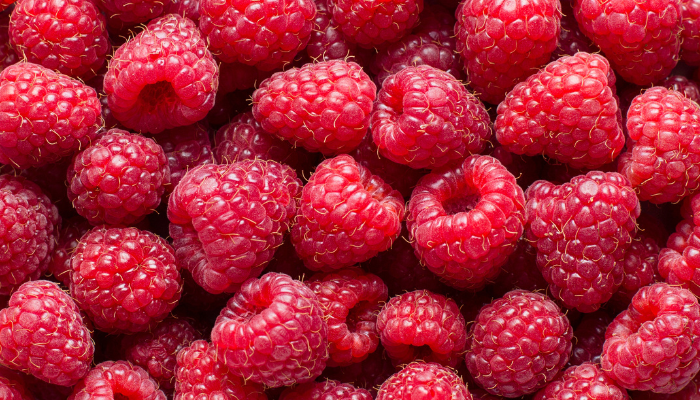 7 Benefícios Surpreendentes da Framboesa