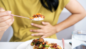 Alimentos que Causam Refluxo Ácido