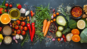 10 alimentos ricos em magnésio