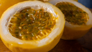 Suco de batata yacon com maracujá: como fazer e por que tomar
