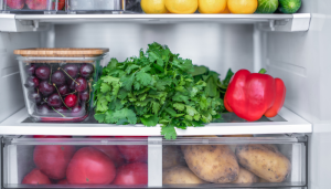 Alimentos na geladeira: Tempo de conservação necessário