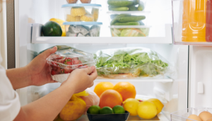 Alimentos na geladeira: Tempo de conservação necessário