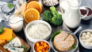 10 alimentos ricos em cálcio que devem fazer parte da sua dieta