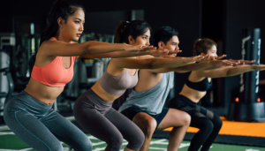 Como perder barriga de forma saudável e eficiente