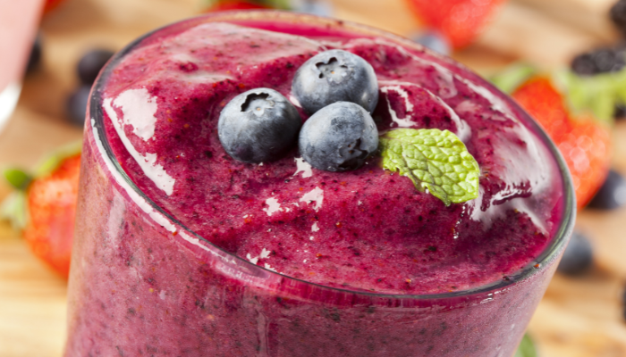Vitamina de beterraba com banana: benefícios, receita e dicas práticas