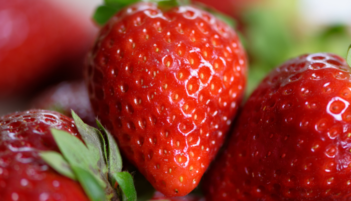 8 frutas vermelhas que são ótimas para a saúde do coração