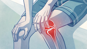 Artrite, artrose e osteoporose: entenda as diferenças para cuidar melhor de você