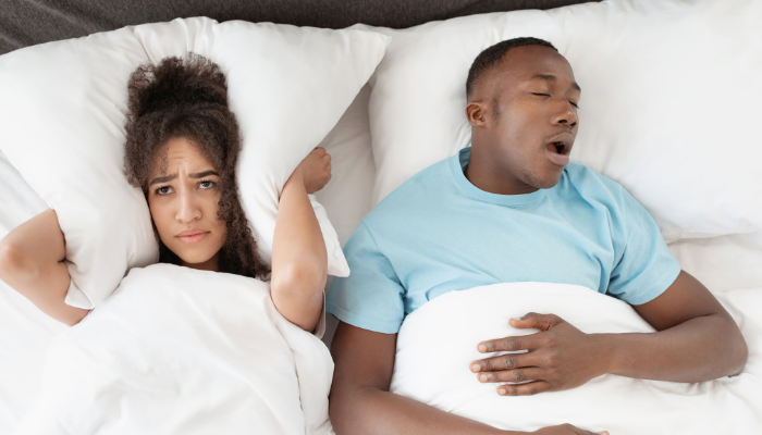 Apneia do sono: causas, sintomas e tratamentos