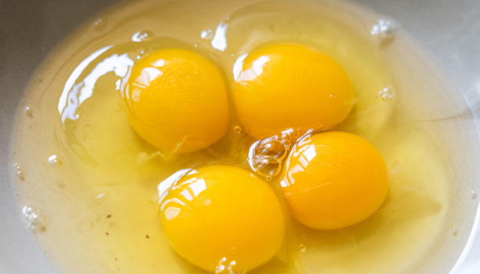 12 melhores substitutos para ovos em qualquer receita