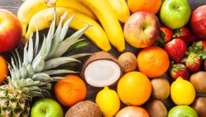 As melhores frutas para quem tem diabetes