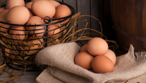 12 melhores substitutos para ovos em qualquer receita