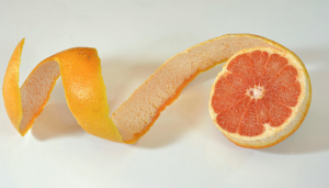 8 benefícios do chá de casca de laranja que não conhecia