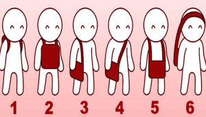 A maneira como carrega a sua bolsa revela quem realmente é