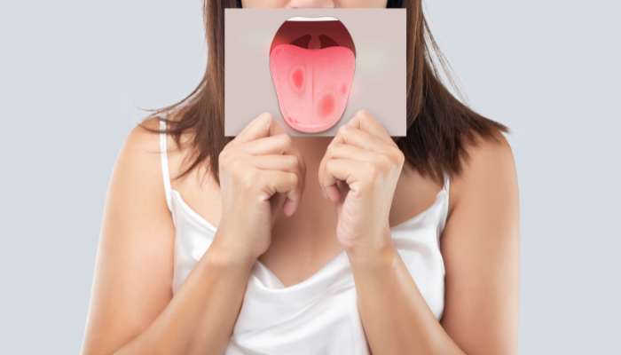 Acorda com sede? 8 causas comuns de boca seca durante o sono