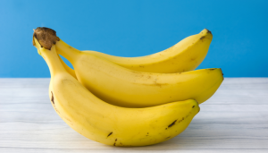 Você deve comer banana no café da manhã?
