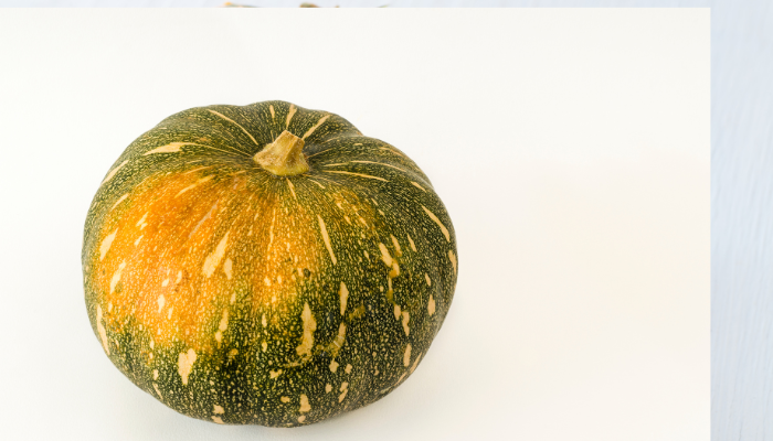 O truque simples de como cortar as abóboras mais duras com mais facilidade