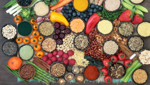 Os Melhores Alimentos para a Saúde do Fígado