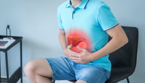 6 sinais de quem tem um fígado gordo e como proceder