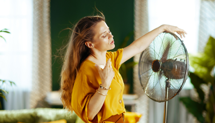 Se odeia o verão você tem esses traços de personalidade, segundo a psicologia