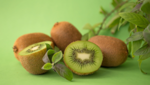 7 benefícios do kiwi: por que deveria comer hoje?