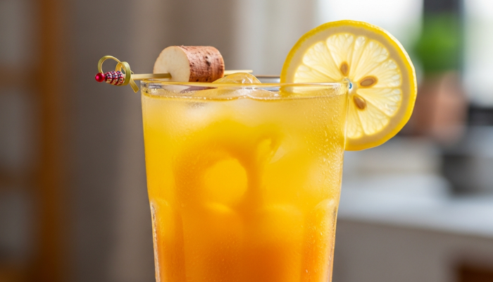 Suco de inhame com limão: como preparar e aproveitar os benefícios
