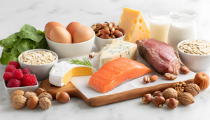 O que é sarcopenia: o que você precisa saber sobre a perda muscular