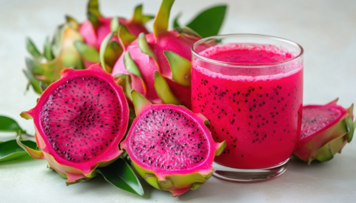 10 Benefícios da Pitaya que Vão Transformar sua Alimentação
