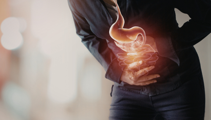 Inchaço abdominal: como vencer o desconforto