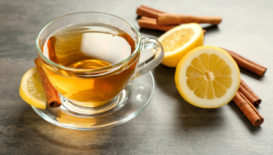 Benefícios do limão e canela: saúde e energia natural
