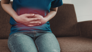 Inchaço abdominal: como vencer o desconforto