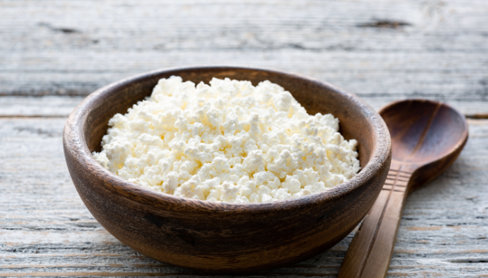 10 alimentos ricos em proteína para emagrecer rápido