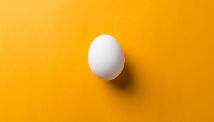 Ovo: o superalimento acessível que transforma sua saúde