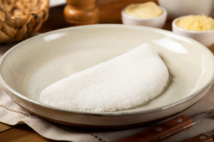 5 benefícios da tapioca para uma rotina saudável