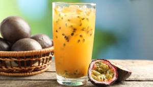Benefícios do maracujá para o coração, intestino e pele