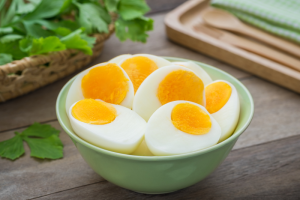 Ovo: o superalimento acessível que transforma sua saúde