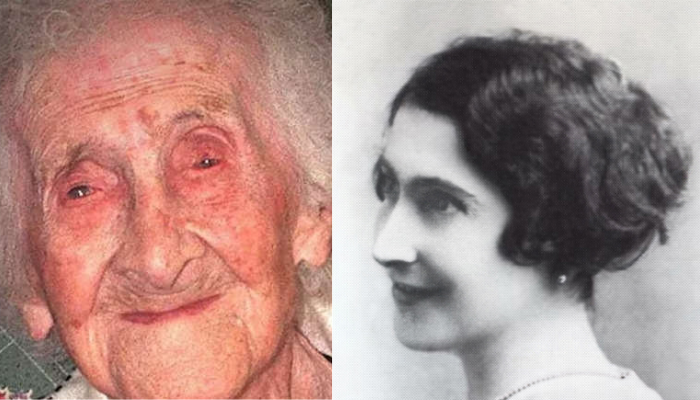 Jeanne Calment: a mulher que desafiou o tempo