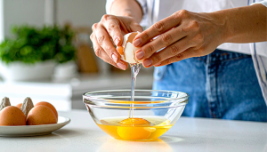 Por que aumentar o consumo de ovos depois dos 50