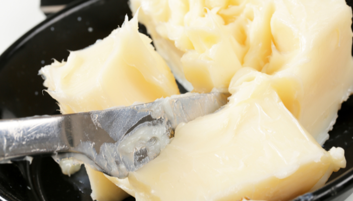 Banha de porco: um ingrediente tradicional que retorna ao centro da cozinha saudável